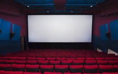 Pemkot Jogja Tak Pernah Tutup Bioskop, tapi...