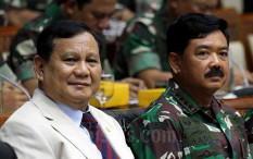 Ramai Diberitakan, Begini Laporan Media AS soal Kunjungan Menhan Prabowo ke Pentagon