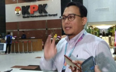 KPK Akhirnya Tinjau Ulang Pengadaan Mobil Dinas