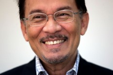 Tokoh Oposisi Malaysia Anwar Ibrahim Hadapi 6 Kasus, Termasuk Kasus Sodomi