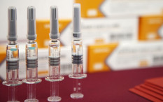 Vaksin Sinovac di China Ditawarkan dengan Harga Rp885.000