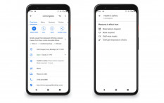 Canggih, Fitur Baru Google Maps Bantu Jaga Jarak Fisik