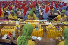 Struktur Tarif Cukai Rokok Disarankan Disederhanakan