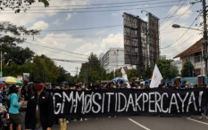 Rektor UGM Bela Mahasiswanya yang Jadi Korban Doxing Gegara Demo