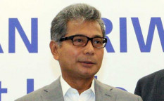Pimpinan BRI Akui Penyaluran Stimulus ke Masyarakat Jauh dari Kesan Akurat