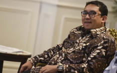 Fadli Zon Ajak Warga Medan Pilih Mantu Presiden dalam Pilkada