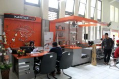 Pos Indonesia Layani Pengiriman ke Luar Negeri dengan OIX