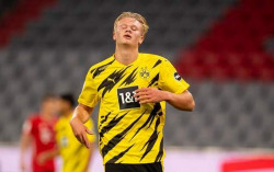 Prediksi Borussia Dortmund Vs Bayern Munchen: Demi Takhta Singgasana