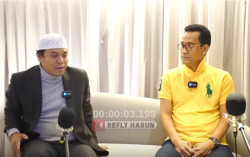 Perkara Gus Nur Segera Dilimpahkan ke Kejaksaan