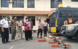 Pemkab Bantul Jamin Anggaran Penanganan Bencana Cukup