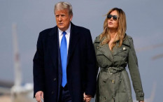 Trump Jadikan AS Negara Aneh 