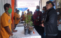 BP2MI Pulangkan 470 Jenazah PMI ke Tanah Air Selama 10 Bulan Terakhir