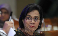 Beri Semangat di Tengah Pandemi, Sri Mulyani Berbagi Kisah Momen Wisuda Tanpa Kehadiran Orang Tua