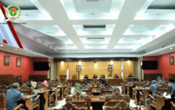 DPRD Kabupaten Magelang Tetapkan 11 Peraturan Daerah di 2020
