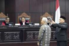 Pilkada Berlangsung Ketat, Hakim MK Berharap Tak Ada Gugatan Pilkada