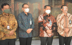 BRI Yogyakarta Terus Konsisten Genjot Kapasitas UMKM