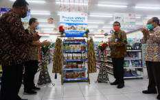 Asyik, Produk UMKM Jogja Sekarang Sudah Masuk Indomaret