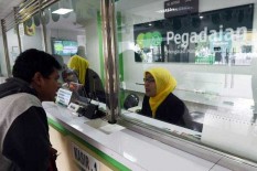 Mau Dapat Pinjaman Rp2 Miliar dari Pegadaian Tanpa Agunan Fisik? Ini Syarat dan Caranya