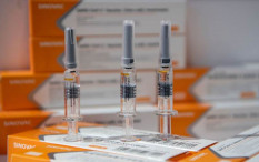 Vaksin Hanya Tameng, Protokol Kesehatan Tetap Penting