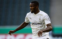 Ludahi Lawan Saat Pandemi Covid-19, Thuram Dapat Sanksi Berlapis