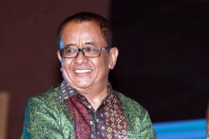 Bikin Cuitan Soal Menag Gus Yaqut, Said Didu Minta Maaf