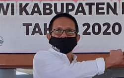 Tantangan Wartawan untuk Menyampaikan Kebenaran Semakin Berat