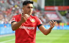 Kalahkan dari Frankfurt, Leverkusen Gagal Kudeta Munchen