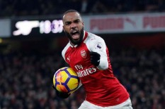 Arsenal Catat Kemenangan Ketiga Secara Beruntun