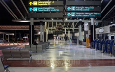Indonesia Masih Tutup Pintu Bagi WNA Sampai 14 Januari
