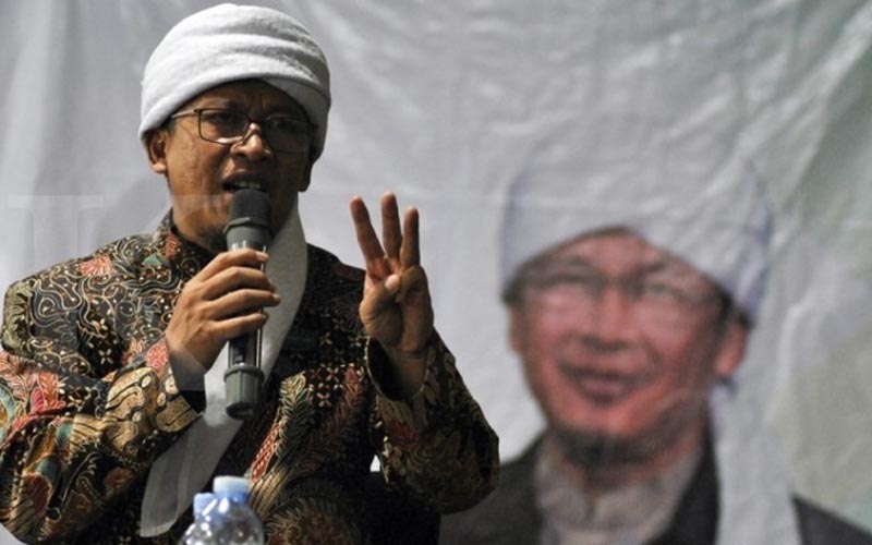 Amien Rais dan Istri Kini Punya Akun Youtube, Isinya Resep Masakan - Harian Jogja
