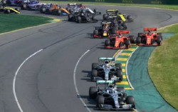 F1 GP Australia Diundur, Bahrain Pembuka Musim 2021