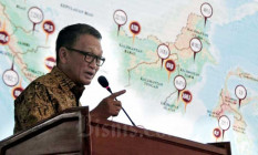 Kementerian ESDM Tambah 120.776 Jaringan Gas Rumah Tangga pada 2021