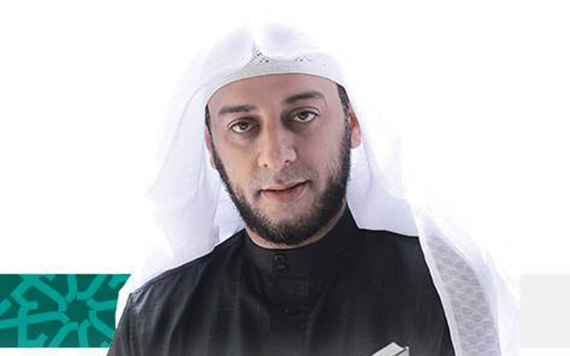 Profil Syekh Ali Jaber yang Wafat di Usia 44 Tahun, Sudah Hafiz Sejak 11 Tahun