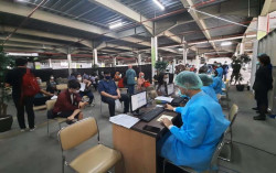 RS Siloam Yogyakarta Siap Melayani Vaksin Covid-19 Sinovac bagi Tenaga Kesehatan