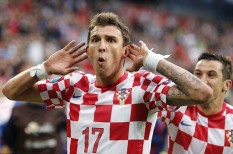 Berlabuh ke AC Milan, Eks Pemain Juventus Mario Mandzukic Segera Tes Medis