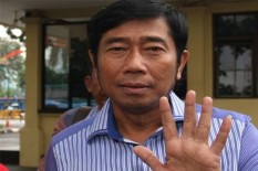 Minta Polisi Periksa Ahok soal Prokes, Haji Lulung: Ayo Dong Tegakkan Hukum