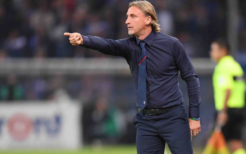 Dinilai Mengecewakan, Marco Giampaolo Dipecat dari Torino