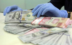 Dolar AS Melempem, Rupiah Menguat Tipis Pagi Tadi