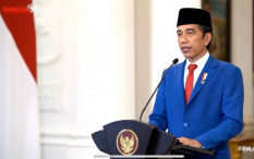 Siap Lanjutkan Kerja Sama Strategis, Jokowi Ucapkan Selamat ke Joe Biden