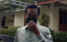 7 Anggota LOD DIY Dikukuhkan, Ini Pesan Sultan...