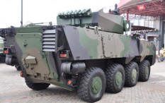 Ini Spesifikasi Pindad Cobra, Panser Lapis Baja Keturunan Czech