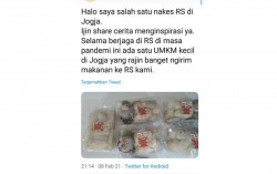 Amien Rais dan Istri Kini Punya Akun Youtube, Isinya Resep Masakan - Harian Jogja