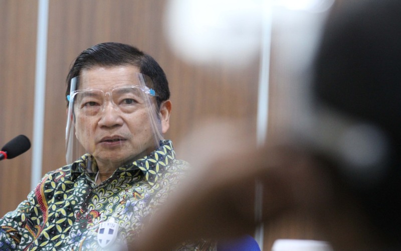 Amien Rais dan Istri Kini Punya Akun Youtube, Isinya Resep Masakan - Harian Jogja