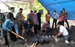 IMB Terbit Setelah Perjalanan Panjang, GPdI Immanuel Sedayu Dibangun