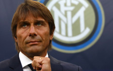 Jadwal & Klasemen Serie A Italia: Inter vs Lazio, Napoli vs Juventus