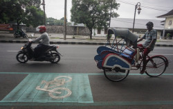 Solo Jadi Kota Paling Nyaman di Indonesia, Jogja Kalah karena Lebih Macet