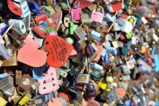Lima Pilihan Kado Valentine di Bawah Rp150.000
