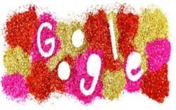 Penuh Cinta, Ini Penampakan Valentine Day di Google Doodle