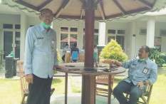 Anggota Dewan Supriyono Sebut Covid-19 cuma Proyek, Pemkab Bantul Angkat Bicara
