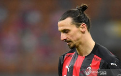 UEFA Selidiki Kasus Rasial yang Menimpa Ibrahimovic